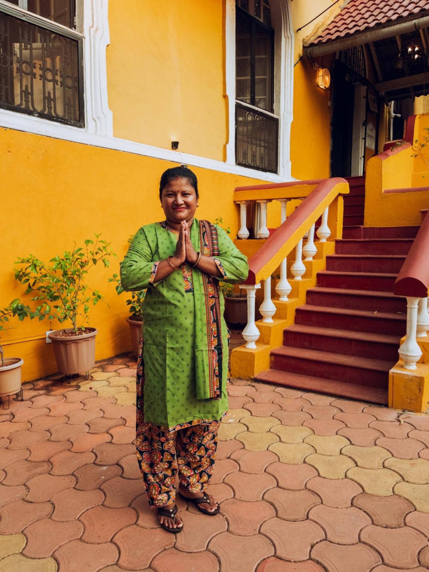 Casa Do Leao A 150 Year Old Portuguese Home Nerul  Esterno foto